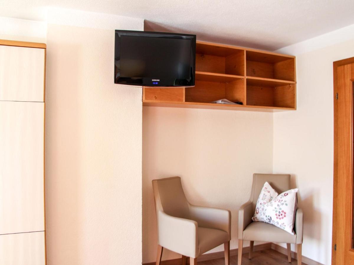 Apartment Apart Grazia-3 By Interhome Prutz Extérieur photo